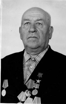 Котов Дмитрий Григорьевич